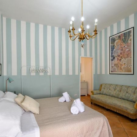 Appartamento Casa Cerami13 Catania Bagian luar foto