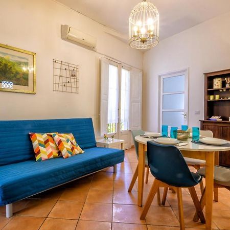 Appartamento Casa Cerami13 Catania Bagian luar foto
