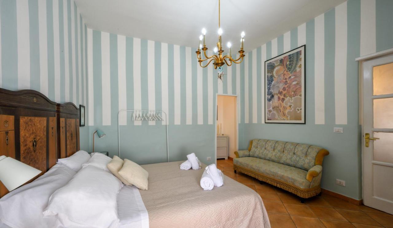 Appartamento Casa Cerami13 Catania Bagian luar foto