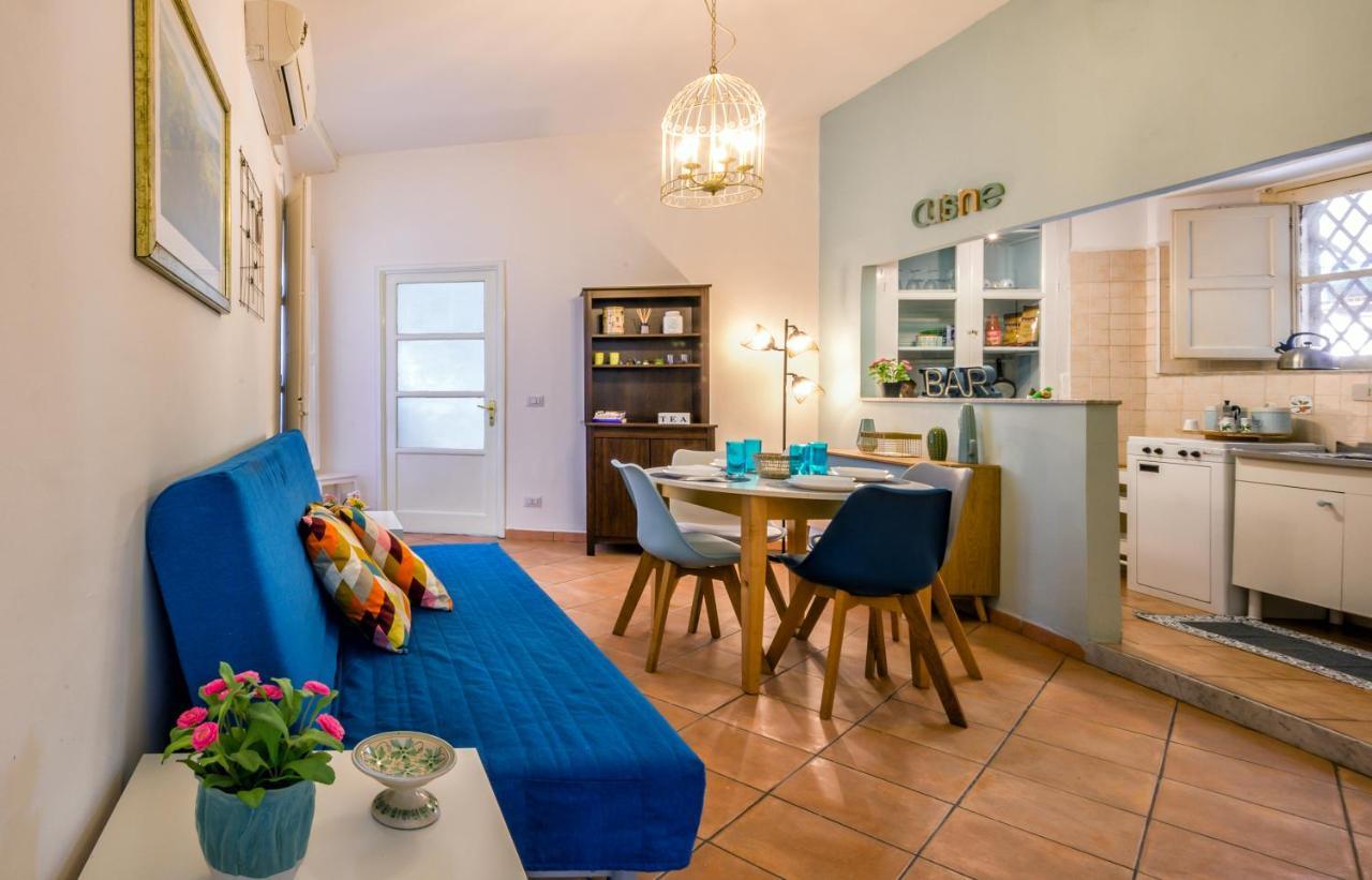 Appartamento Casa Cerami13 Catania Bagian luar foto