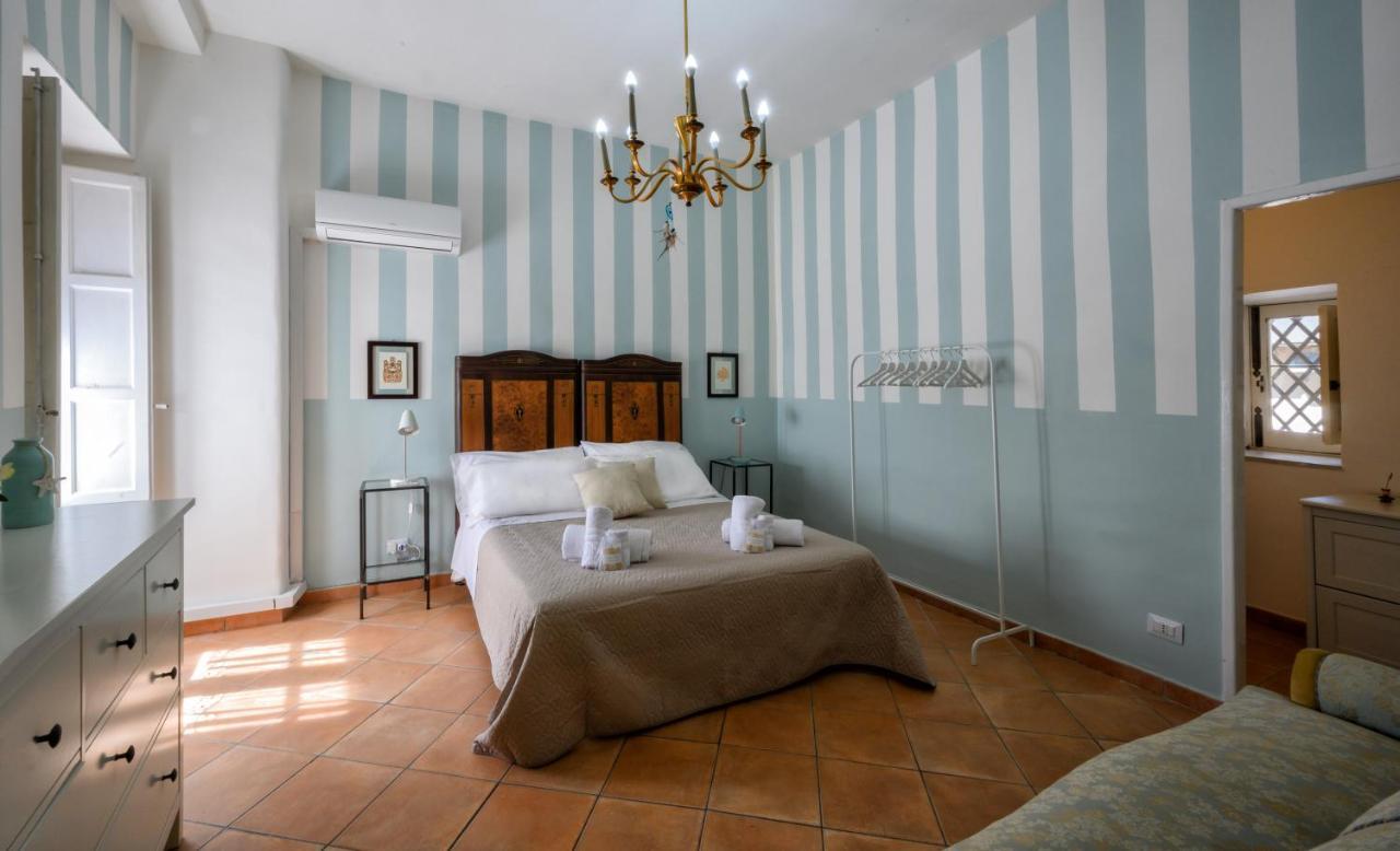 Appartamento Casa Cerami13 Catania Bagian luar foto