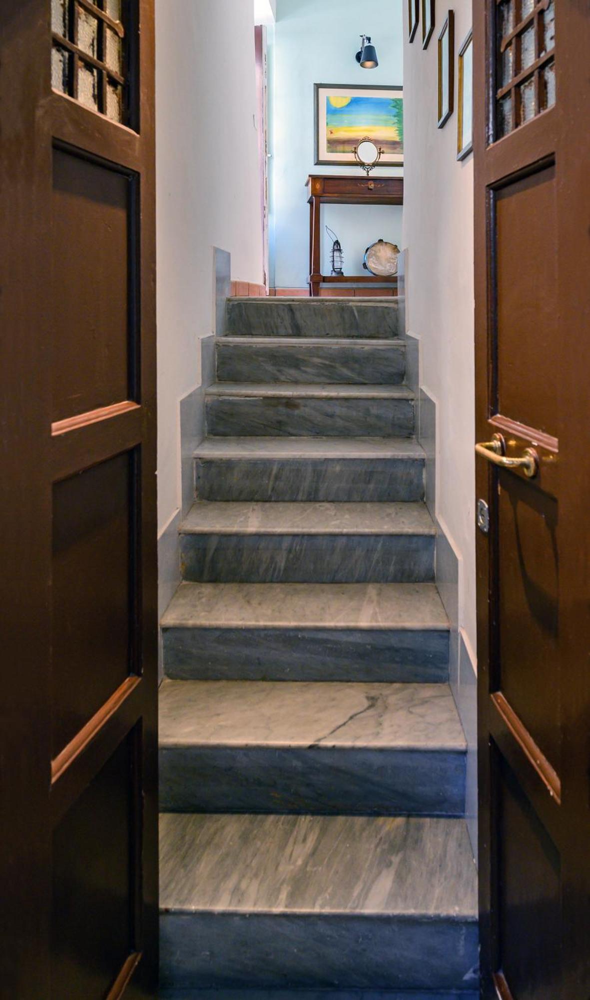 Appartamento Casa Cerami13 Catania Bagian luar foto