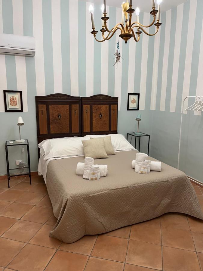 Appartamento Casa Cerami13 Catania Bagian luar foto